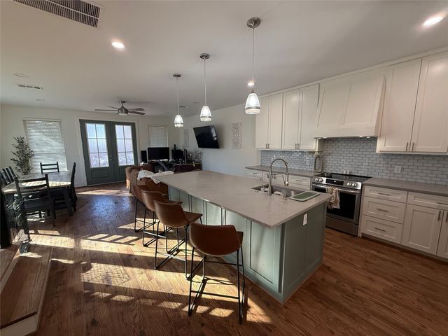 170 Sierra Madre Street, Payne Springs, TX 75156