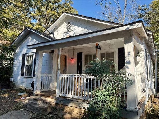 302 W Callahan W Street, Rome, GA 30161