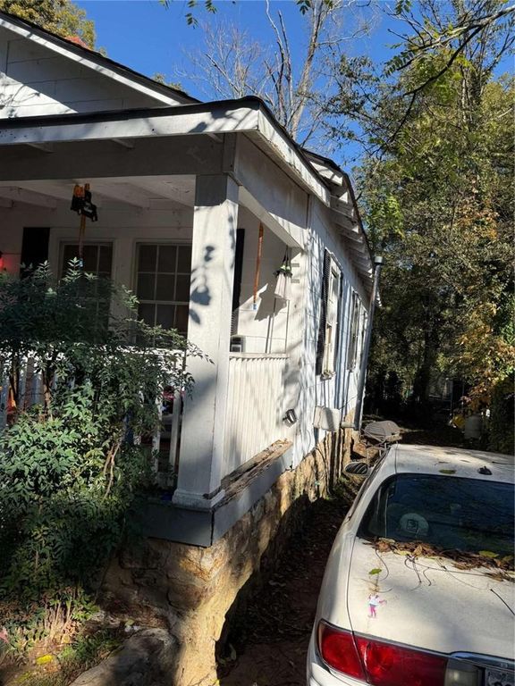 302 W Callahan W Street, Rome, GA 30161