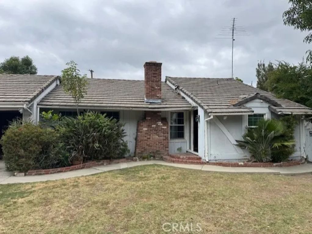 5473 Penfield, Woodland Hills, CA 91364