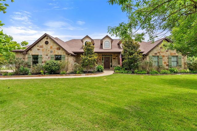 343 Colorado DR, Cedar Creek, TX 78612