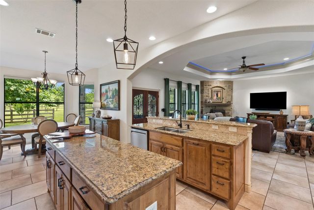343 Colorado DR, Cedar Creek, TX 78612