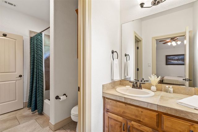343 Colorado DR, Cedar Creek, TX 78612