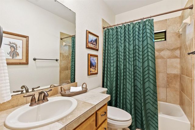 343 Colorado DR, Cedar Creek, TX 78612