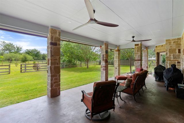 343 Colorado DR, Cedar Creek, TX 78612