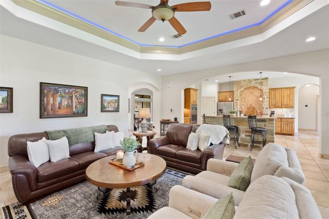 343 Colorado DR, Cedar Creek, TX 78612
