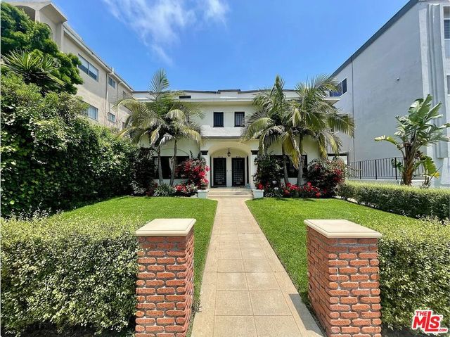 837 5th, Santa Monica, CA 90403