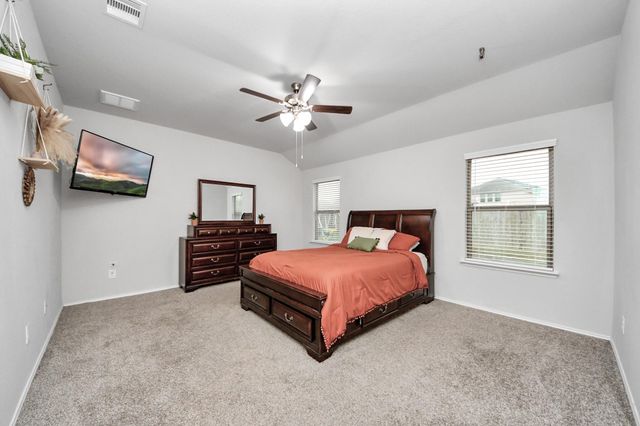 6806 Amber Cliff Lane, Richmond, TX 77469