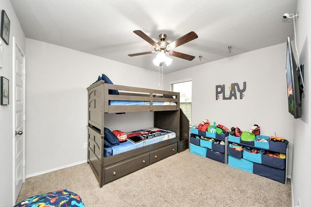 6806 Amber Cliff Lane, Richmond, TX 77469