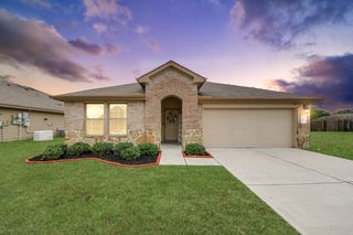 6806 Amber Cliff Lane, Richmond, TX 77469