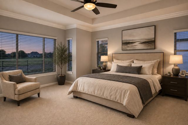 8908 Crestview, Denton, TX 76207