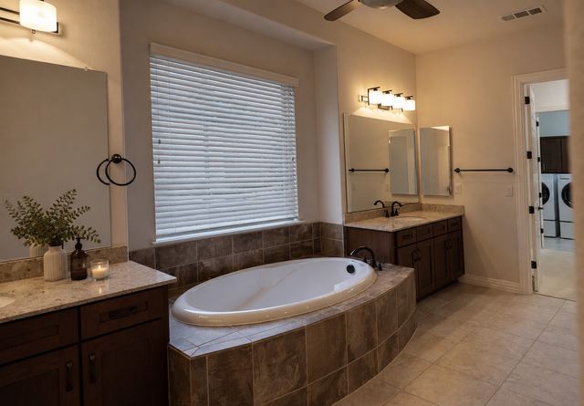 8908 Crestview, Denton, TX 76207