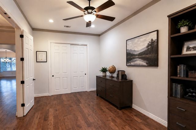 8908 Crestview, Denton, TX 76207