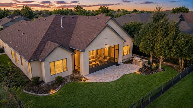 8908 Crestview, Denton, TX 76207