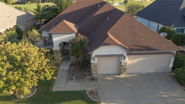 8908 Crestview, Denton, TX 76207
