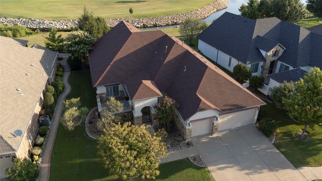 8908 Crestview, Denton, TX 76207