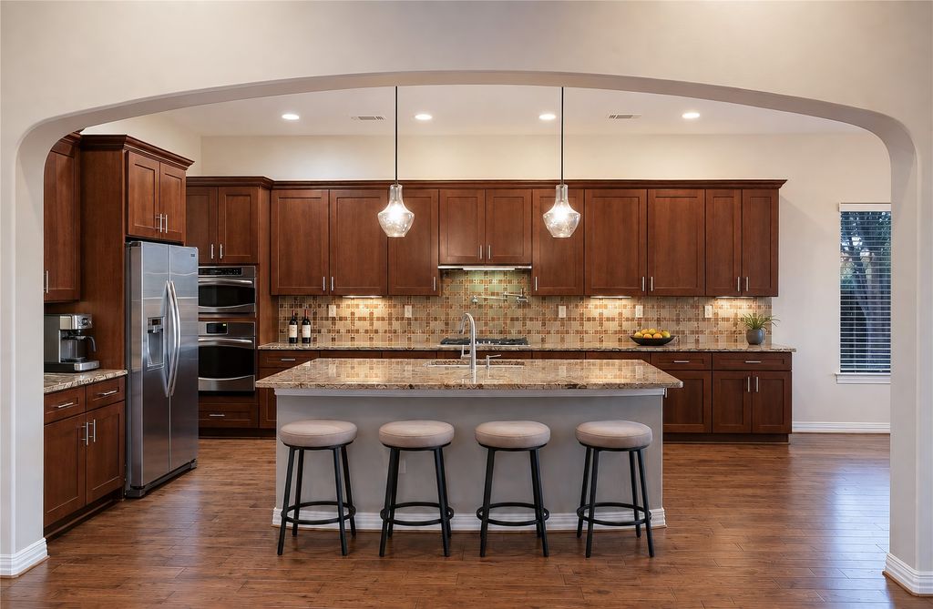 8908 Crestview, Denton, TX 76207 — photo 4