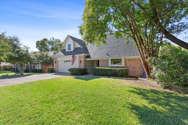 6904 Viking Drive, Waco, TX 76710