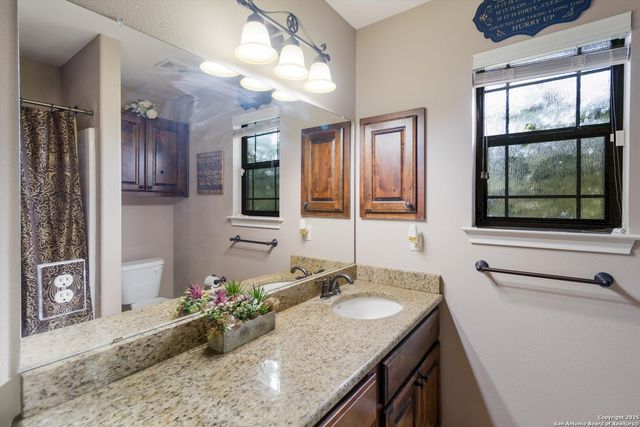 1758 Crooked Creek, Pleasanton, TX 78064