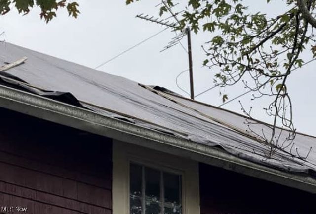 1205 Belle Street SE, Warren, OH 44484