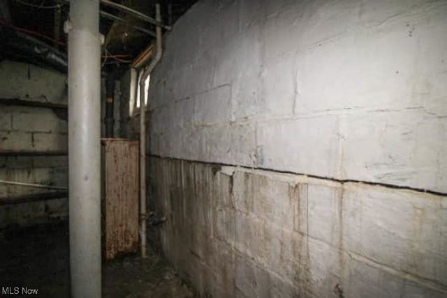 1205 Belle Street SE, Warren, OH 44484