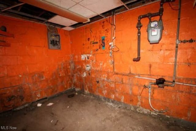 1205 Belle Street SE, Warren, OH 44484