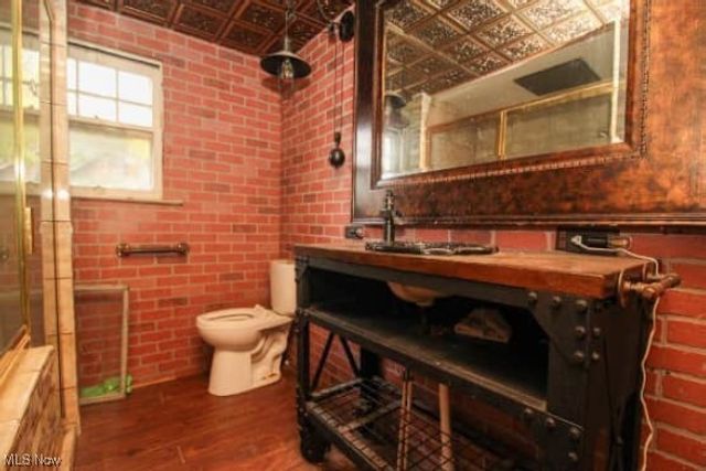 1205 Belle Street SE, Warren, OH 44484