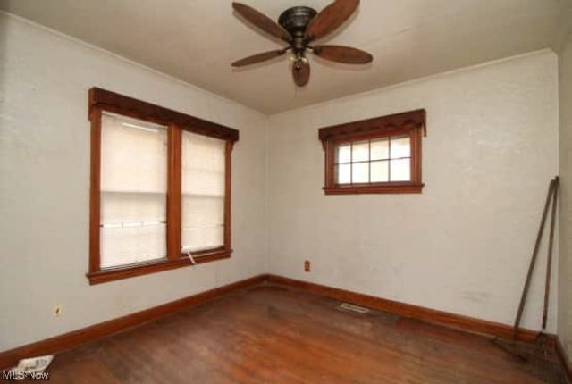 1205 Belle Street SE, Warren, OH 44484