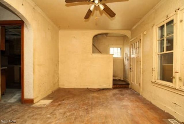 1205 Belle Street SE, Warren, OH 44484