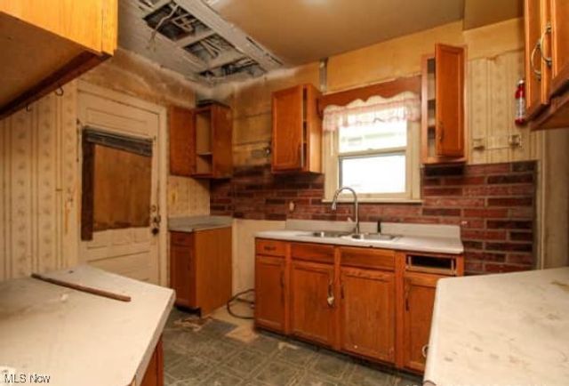 1205 Belle Street SE, Warren, OH 44484