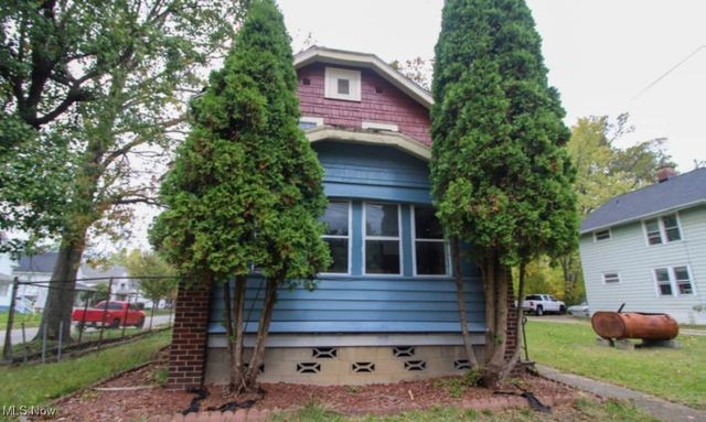 1205 Belle Street SE, Warren, OH 44484