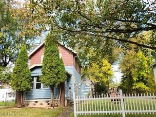 1205 Belle Street SE, Warren, OH 44484