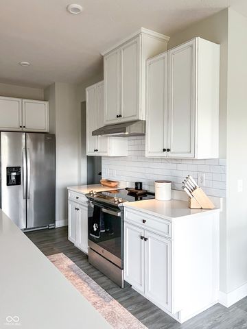 2769 Grayber Lane, Brownsburg, IN 46112