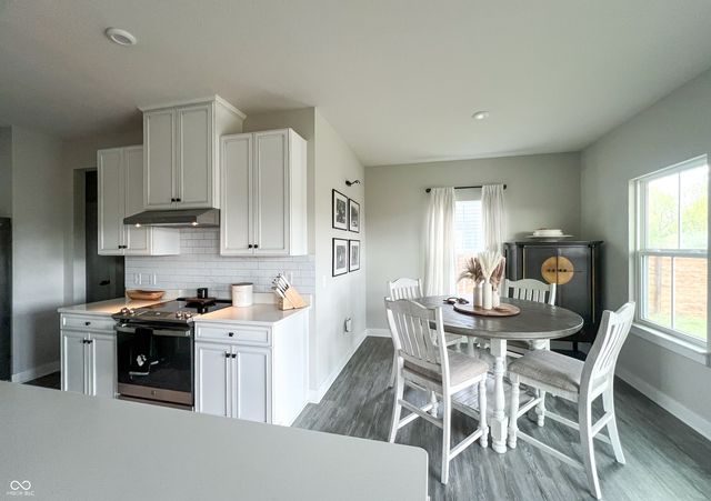 2769 Grayber Lane, Brownsburg, IN 46112