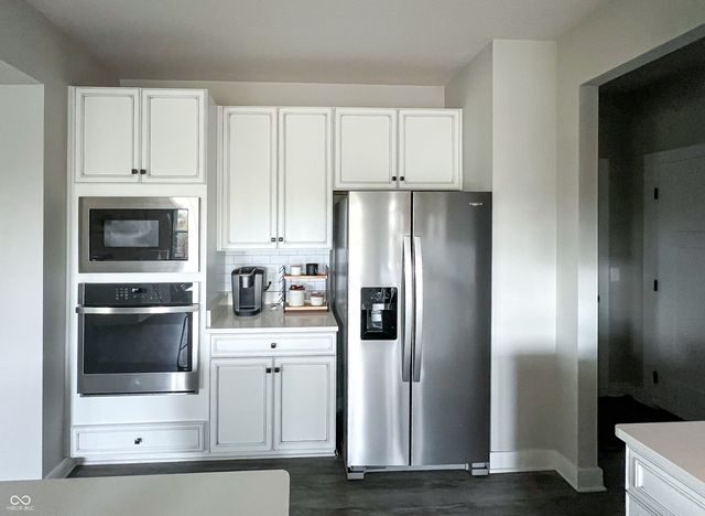 2769 Grayber Lane, Brownsburg, IN 46112