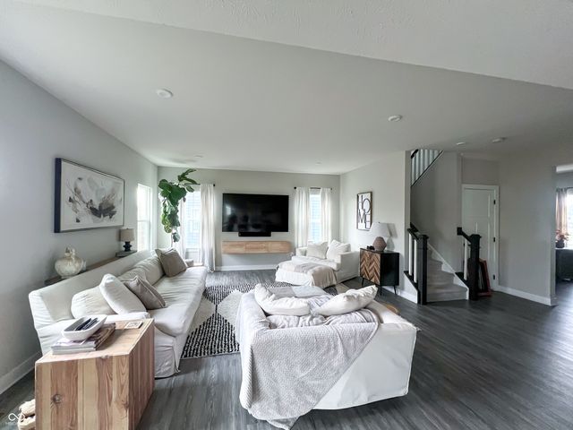 2769 Grayber Lane, Brownsburg, IN 46112