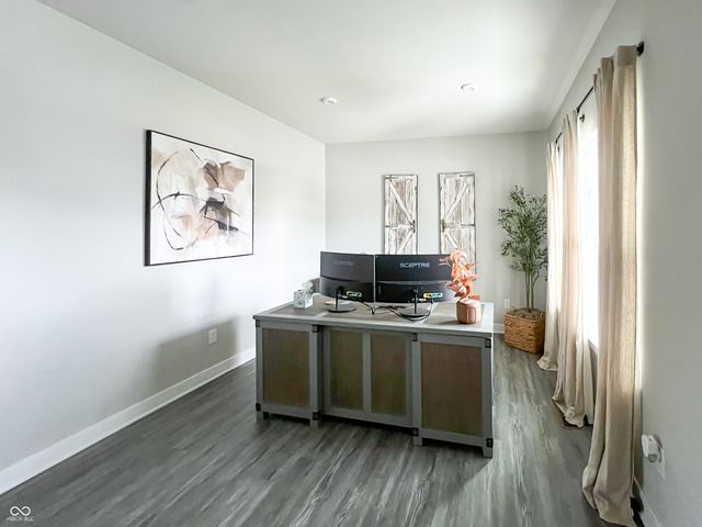 2769 Grayber Lane, Brownsburg, IN 46112