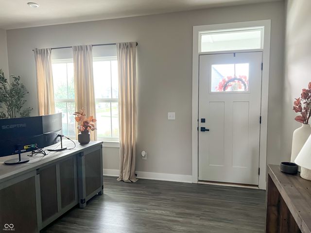 2769 Grayber Lane, Brownsburg, IN 46112