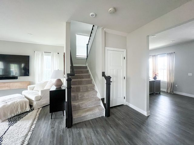 2769 Grayber Lane, Brownsburg, IN 46112