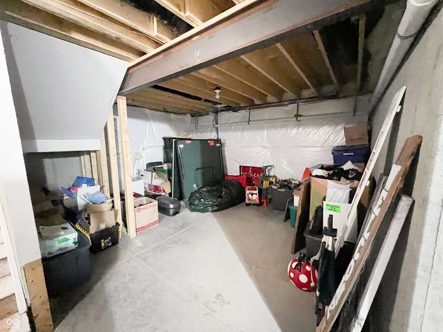 2769 Grayber Lane, Brownsburg, IN 46112