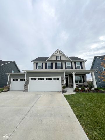 2769 Grayber Lane, Brownsburg, IN 46112