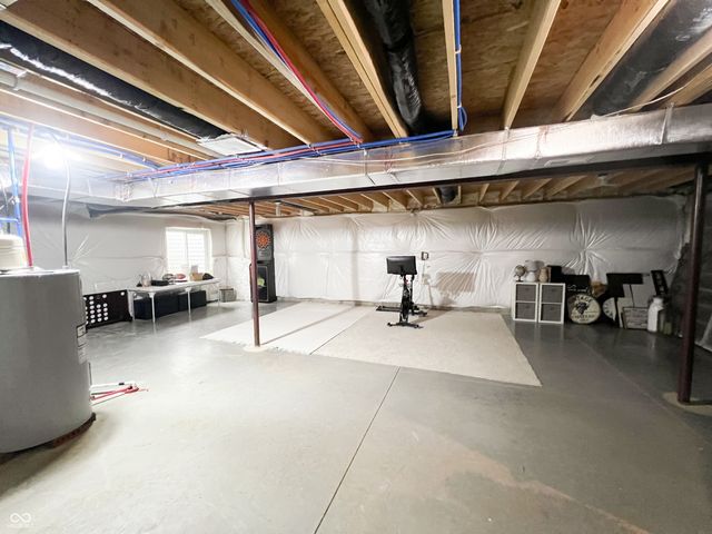 2769 Grayber Lane, Brownsburg, IN 46112