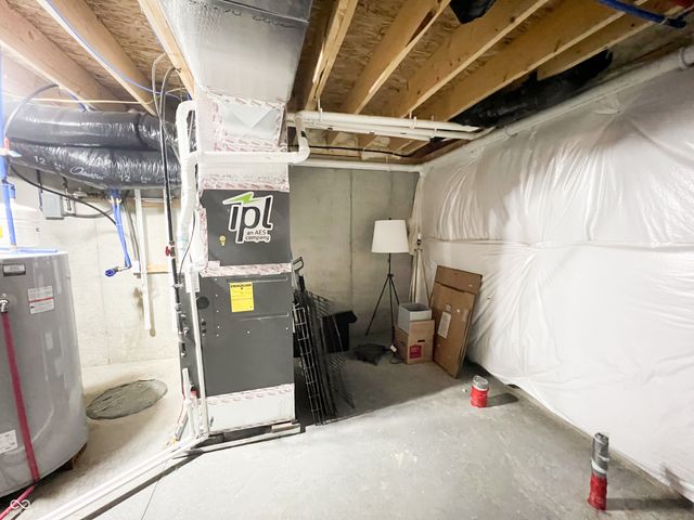 2769 Grayber Lane, Brownsburg, IN 46112