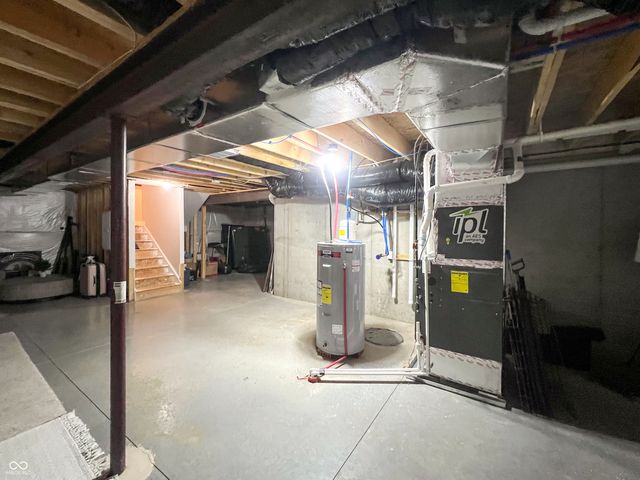 2769 Grayber Lane, Brownsburg, IN 46112