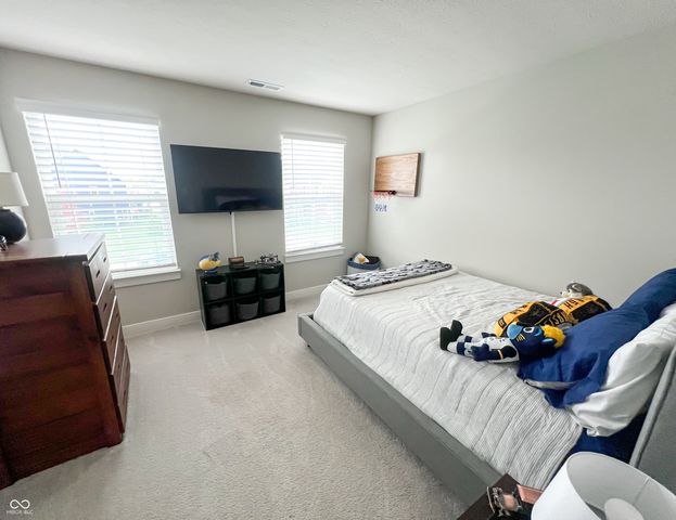 2769 Grayber Lane, Brownsburg, IN 46112