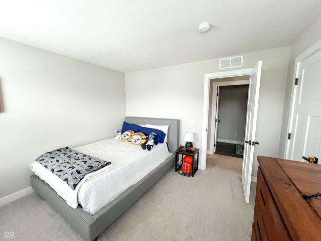 2769 Grayber Lane, Brownsburg, IN 46112