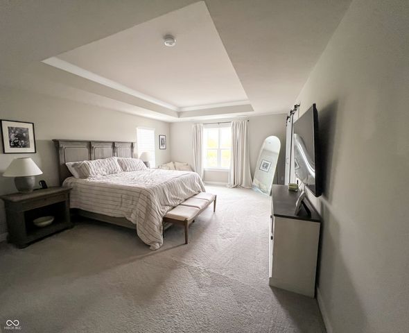 2769 Grayber Lane, Brownsburg, IN 46112