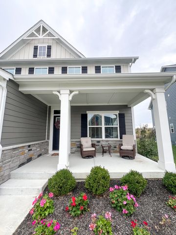 2769 Grayber Lane, Brownsburg, IN 46112