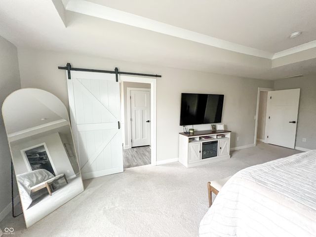 2769 Grayber Lane, Brownsburg, IN 46112