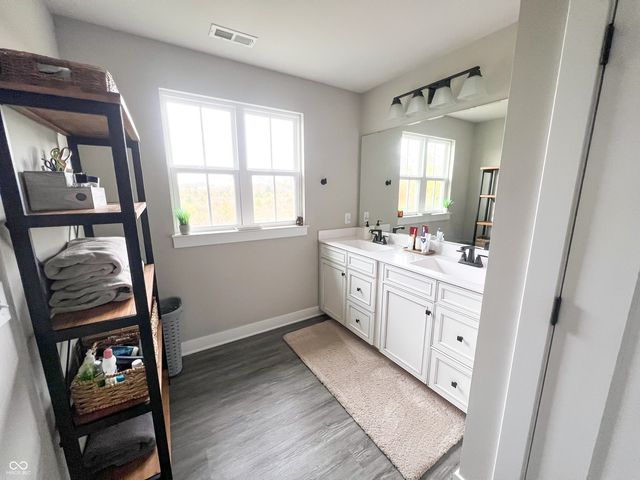 2769 Grayber Lane, Brownsburg, IN 46112